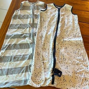 Burt’s Bees Baby Sleep Sacks